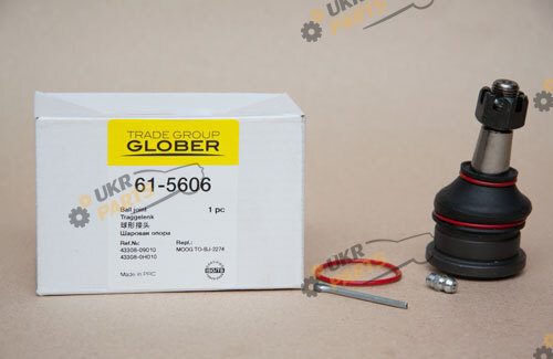 Шаровая опора GLOBER 61-5606