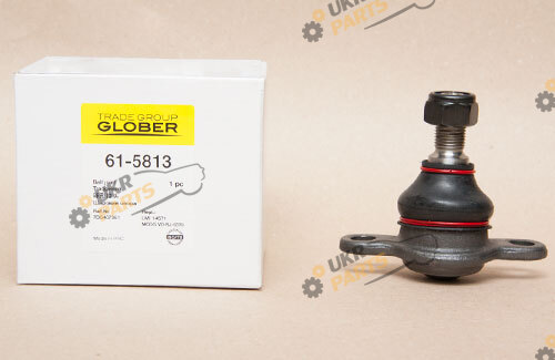 Шаровая опора GLOBER 61-5813