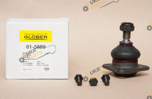 Шаровая опора GLOBER 61-5889