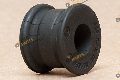 Втулка стабилизатора GLOBER 62-2008