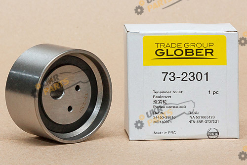 Натяжной ролик ремня ГРМ GLOBER 73-2301