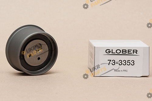 Натяжной ролик ремня ГРМ GLOBER 73-3353