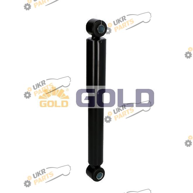 Амортизатор Gold 9130149