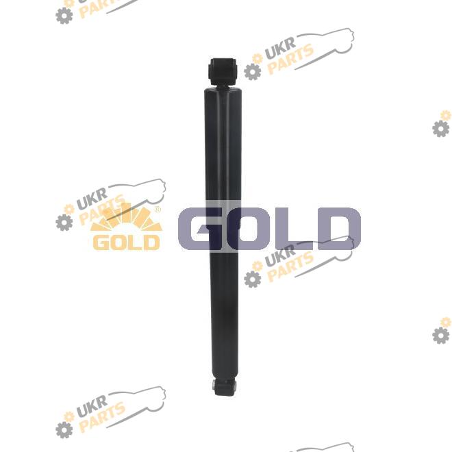 Амортизатор Gold 9150075
