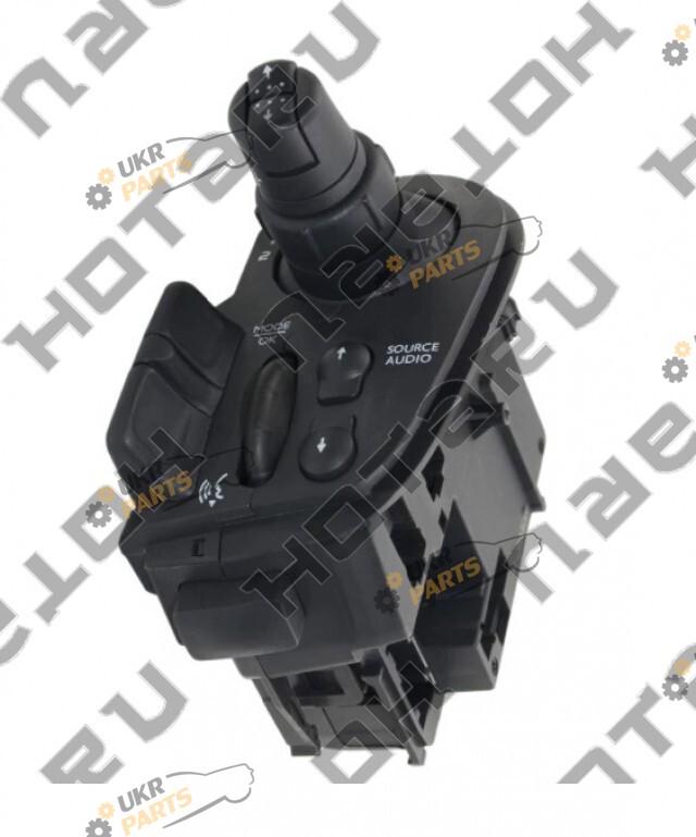 Под рулевой переключатель Hotaru HBE-2401