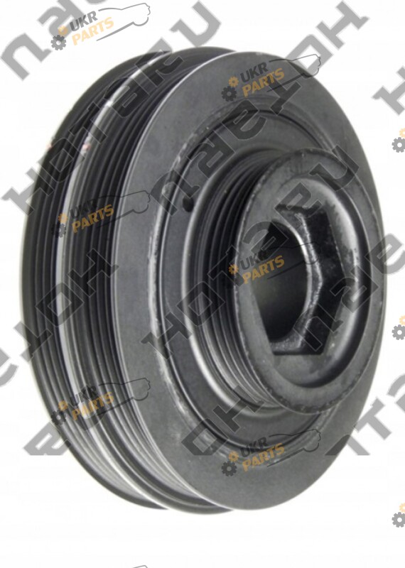 Шкив коленвала Hotaru HN60-D16A