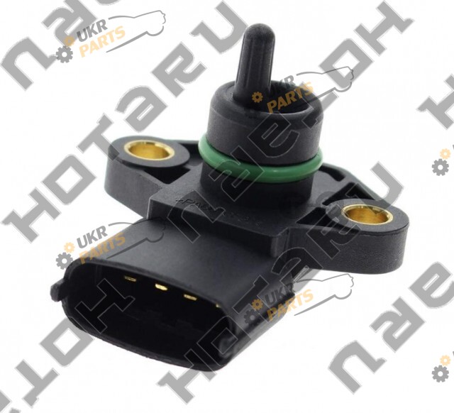 Датчик давления наддува Hotaru HSE-1219