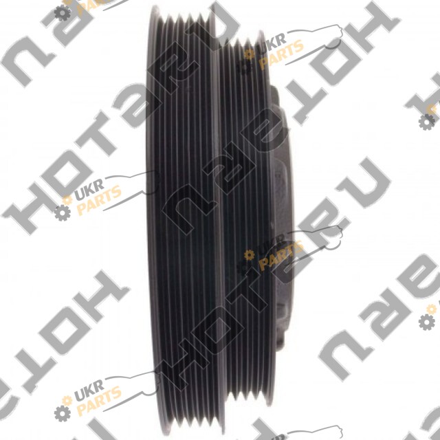 Шкив коленвала Hotaru HY60-EF