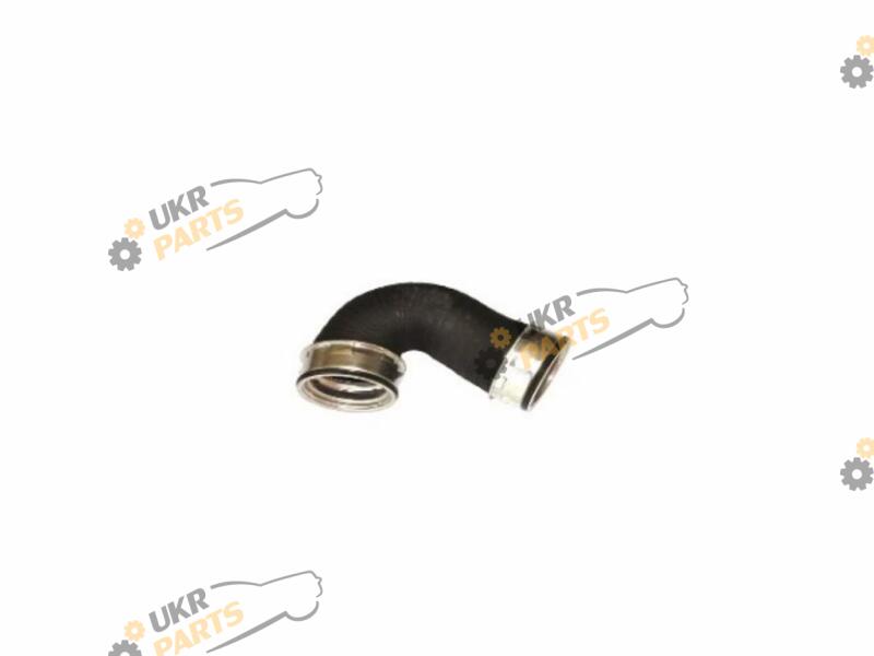 Патрубок наддува Kautek VW-TH011