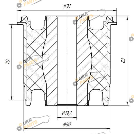 MetGum 2505A MetGum 2505A