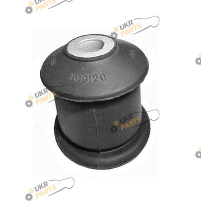 Сайлентблок рычага MetGum 0316