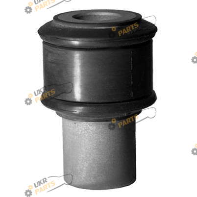 Амортизатор MetGum 0526