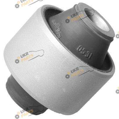Рычаг подвески MetGum 0531