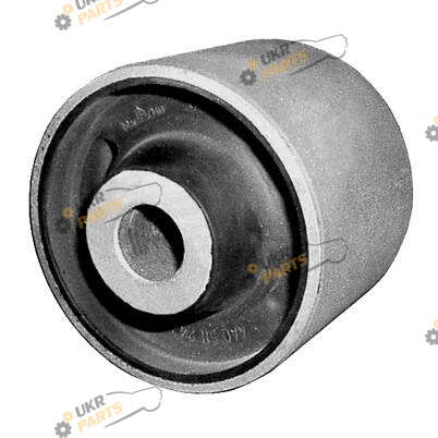 Сайлентблок задней балки MetGum 0607