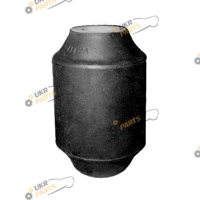 Сайлентблок задней балки MetGum 1113A