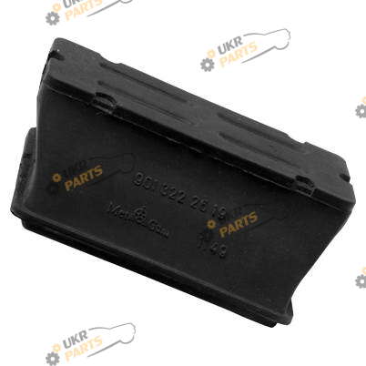 Отбойник MetGum 1149