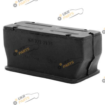 Отбойник MetGum 1151