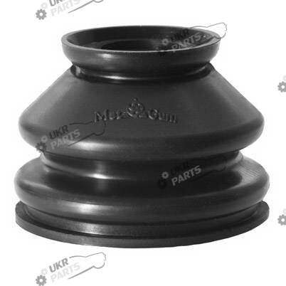 Рычаг подвески MetGum 1159