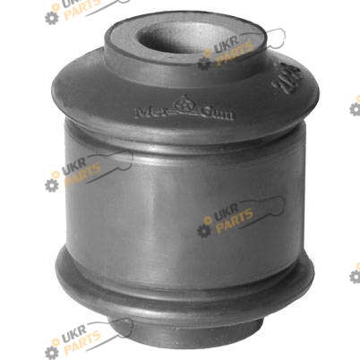 Амортизатор MetGum 2424