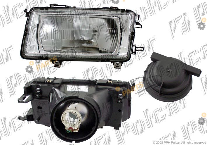  Polcar 1307100E