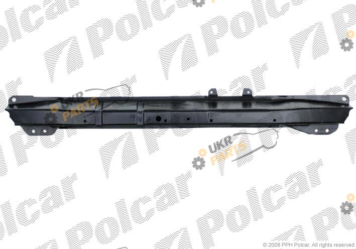 Усилитель бампера Polcar 130724