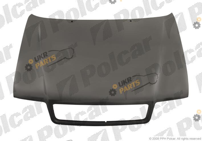 Капот Polcar 130803