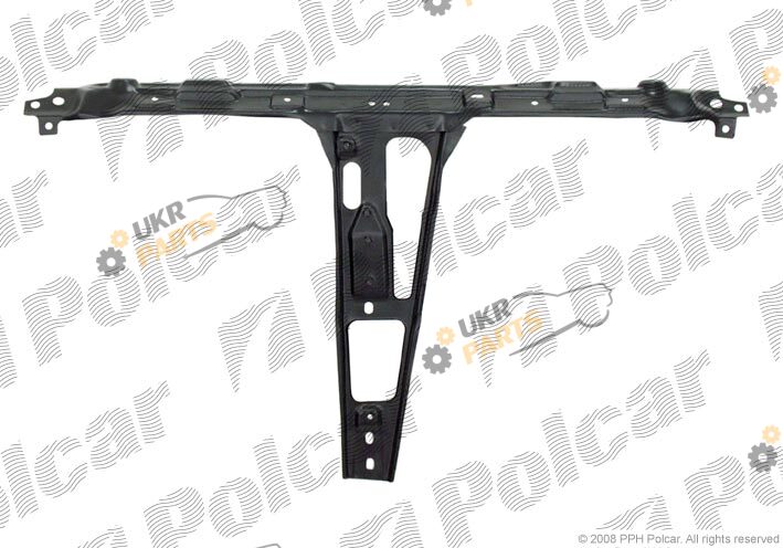 Панель передняя Polcar 130804
