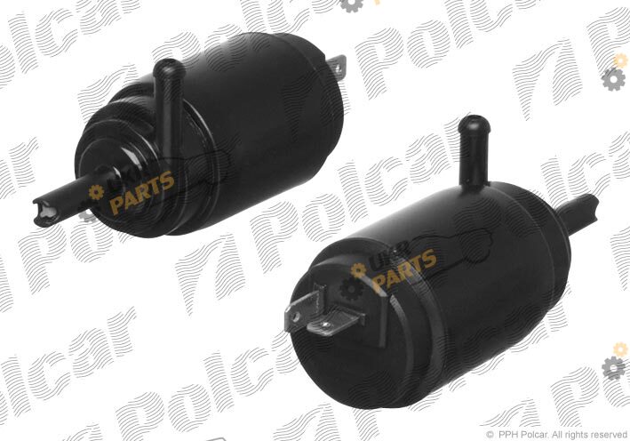  Polcar 1315PS-1