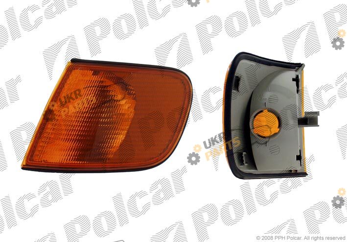 Указатель поворотов Polcar 1316200E