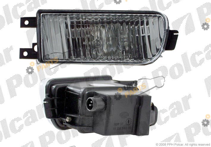  Polcar 131629-E