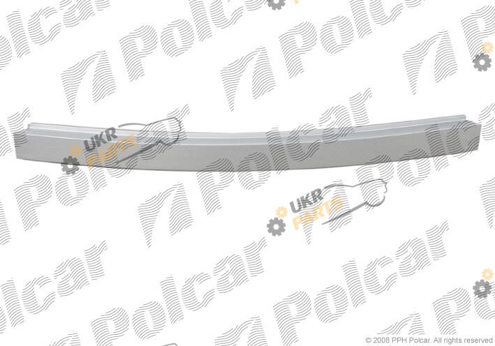 Усилитель бампера Polcar 132307-3
