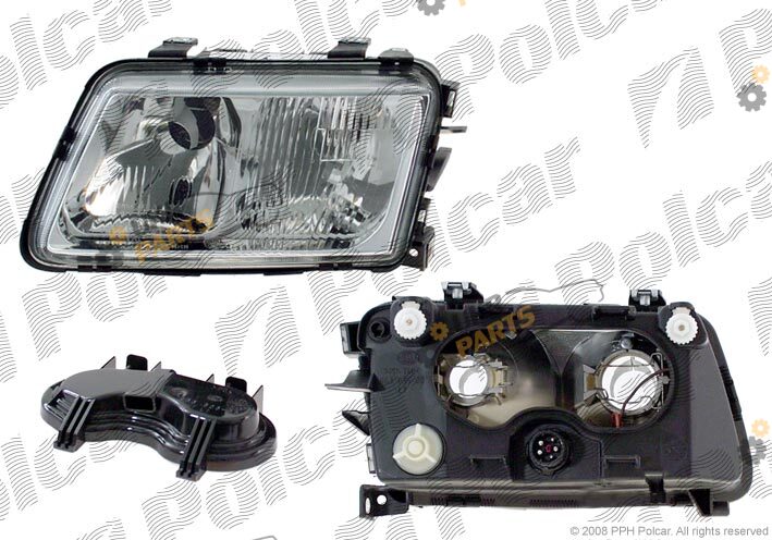  Polcar 1323095E