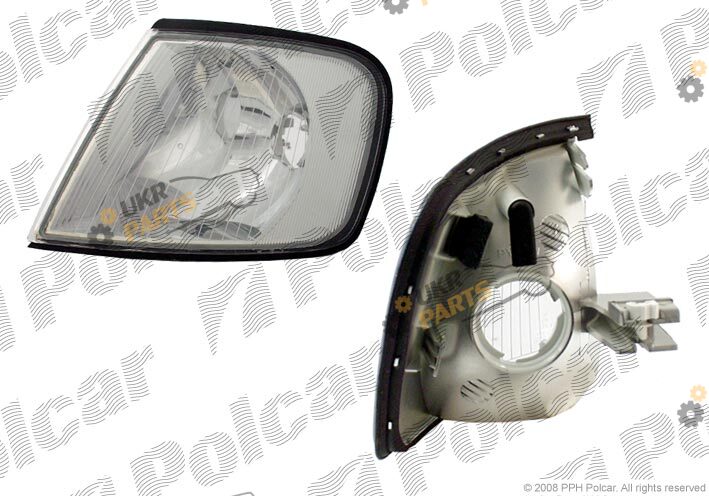 Указатель поворотов Polcar 1323200E