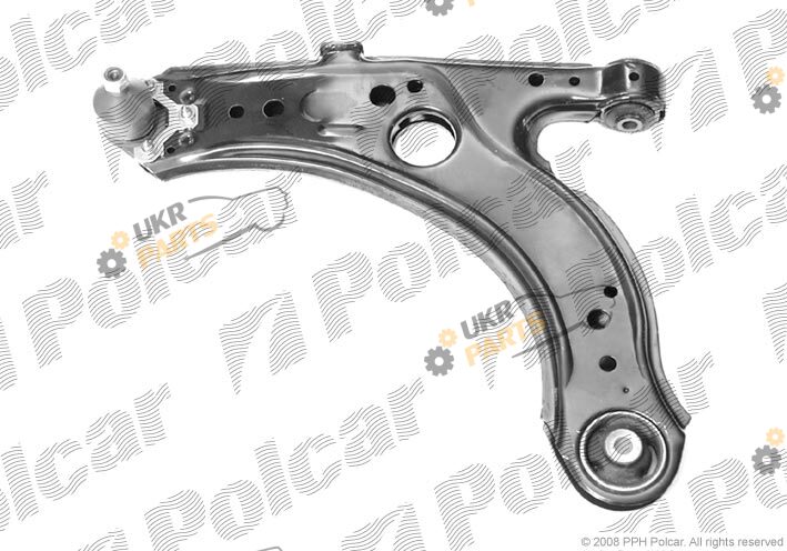 Рычаг подвески Polcar 132338-K