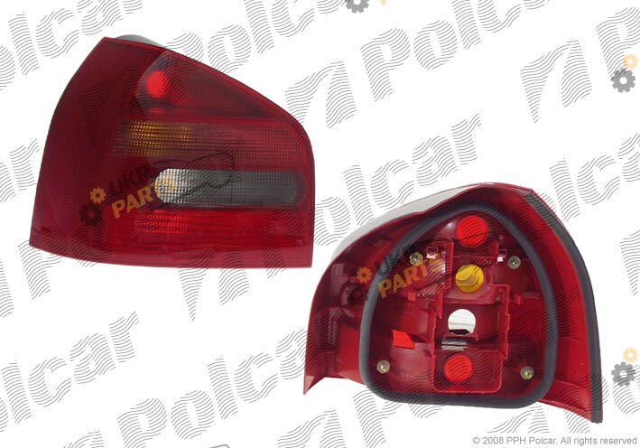 Задний фонарь Polcar 1323870E