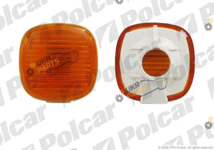 Указатель поворотов Polcar 6920195E