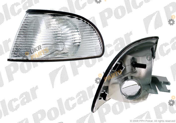 Указатель поворотов Polcar 132419-E