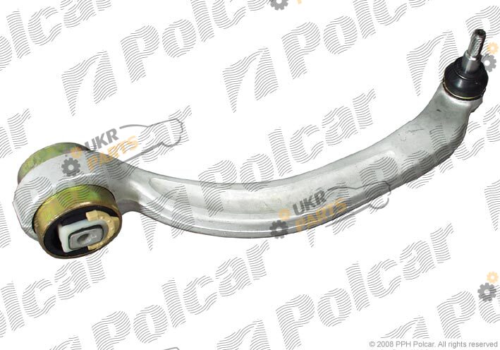 Рычаг подвески Polcar 132438-1