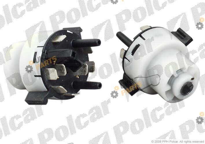 Переключатель зажигания Polcar 1326Z-98