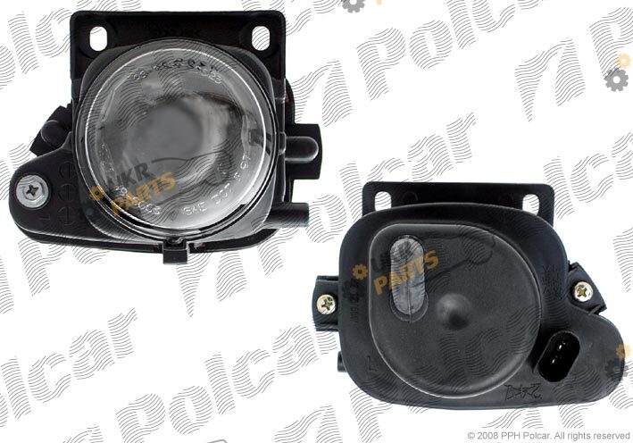  Polcar 132730-E