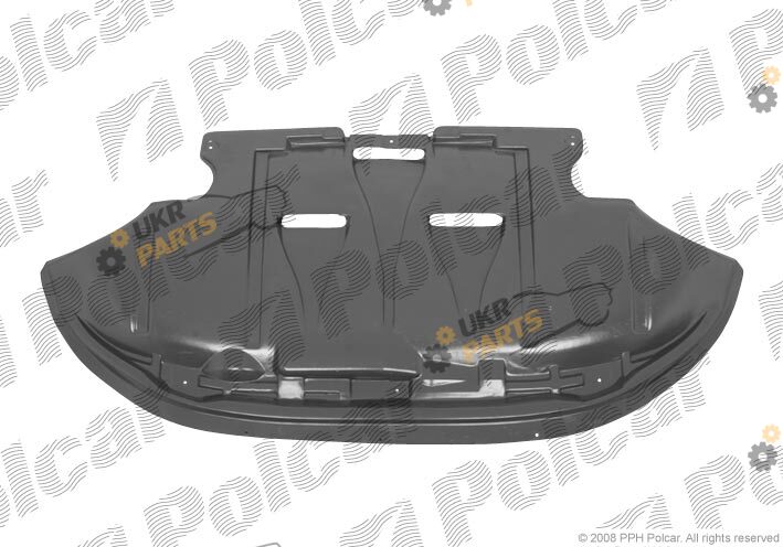 Защита двигателя Polcar 132734-6