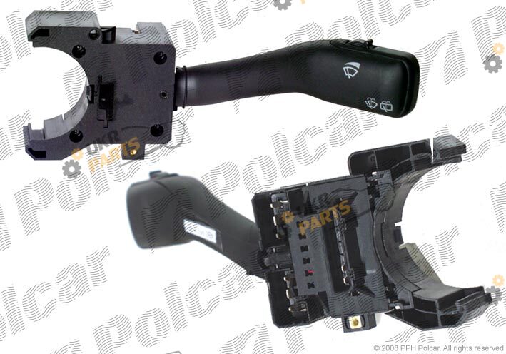  Polcar 1327PZW1