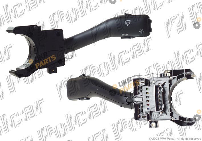 Под рулевой переключатель Polcar 1327PZW2