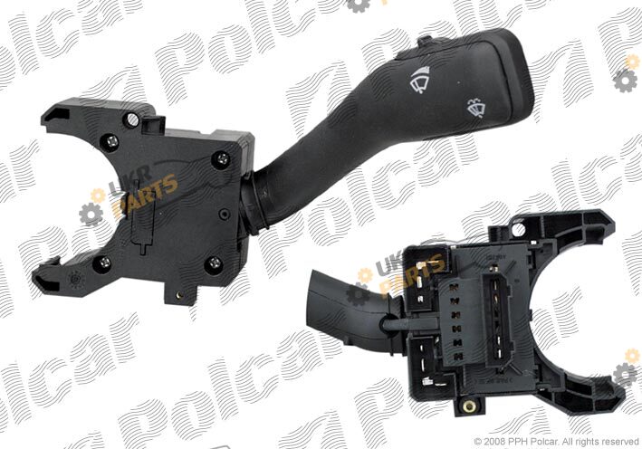 Под рулевой переключатель Polcar 1327PZW4