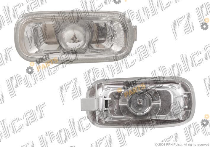 Указатель поворотов Polcar 1335196E