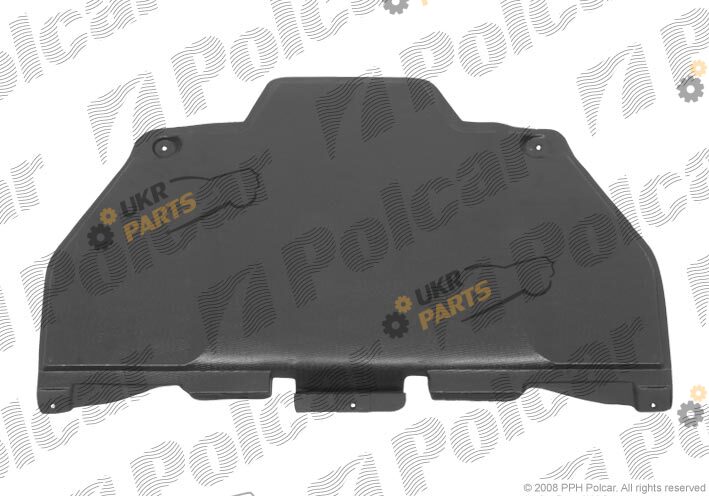Защита двигателя Polcar 133434-6