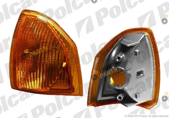 Указатель поворотов Polcar 140019-E