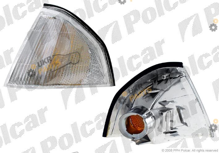 Указатель поворотов Polcar 1401191E