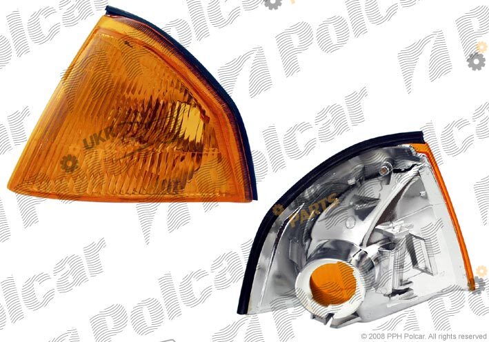 Указатель поворотов Polcar 140119-E