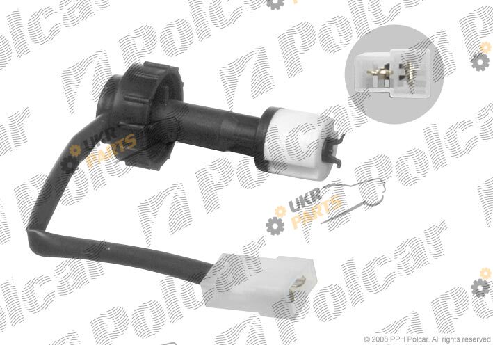 Расширительный бачок polcar 1401CZ-1